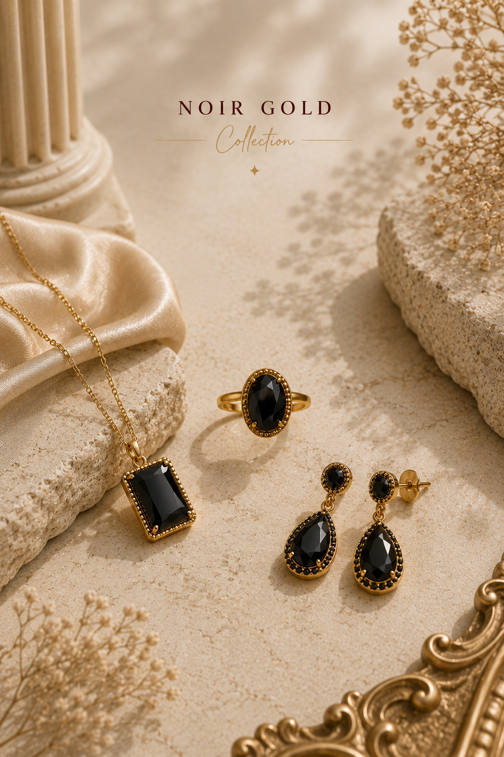 Noir Gold