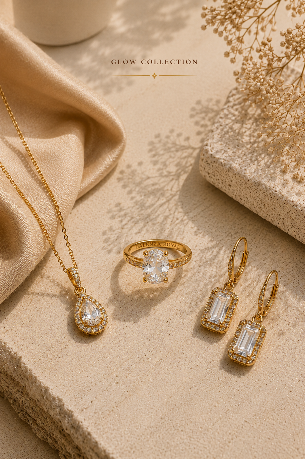 Glow Collection