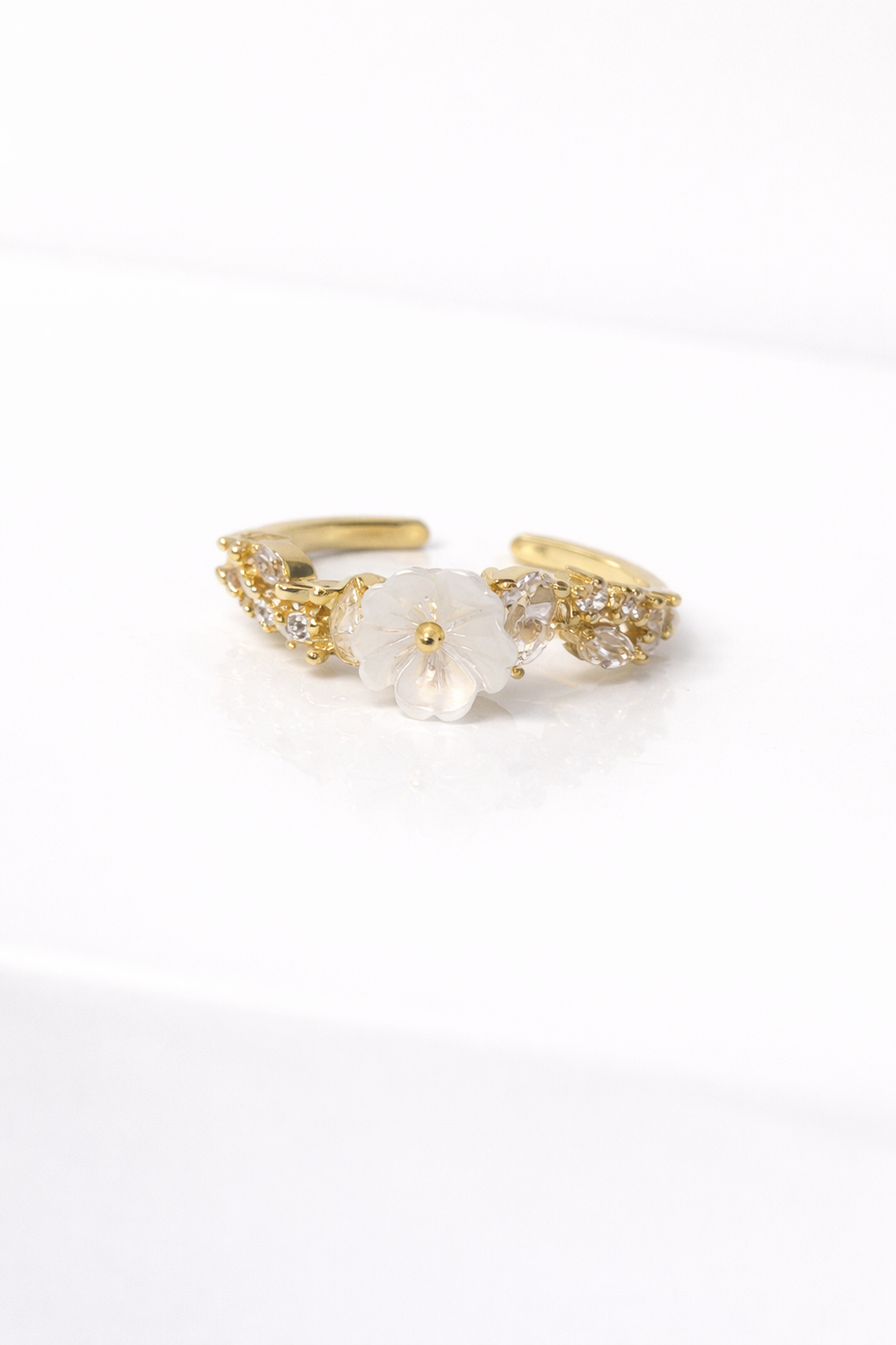 Altın Pırlanta Bangle