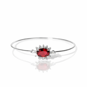 Kızıl taç bileklik